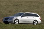 Mercedes-Benz E300 BlueTEC Hybrid 2012 года